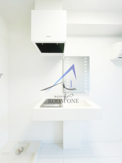 メテオールのキッチン|キッチンです。