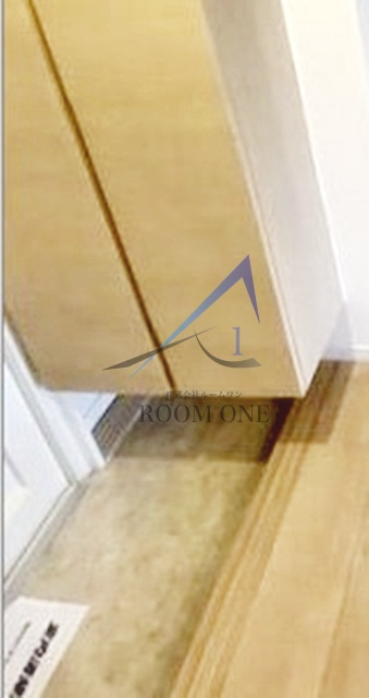 エイテックスコーポの玄関|玄関です。