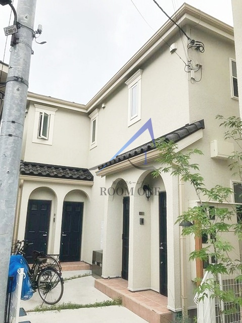 マ・メゾン雑司が谷