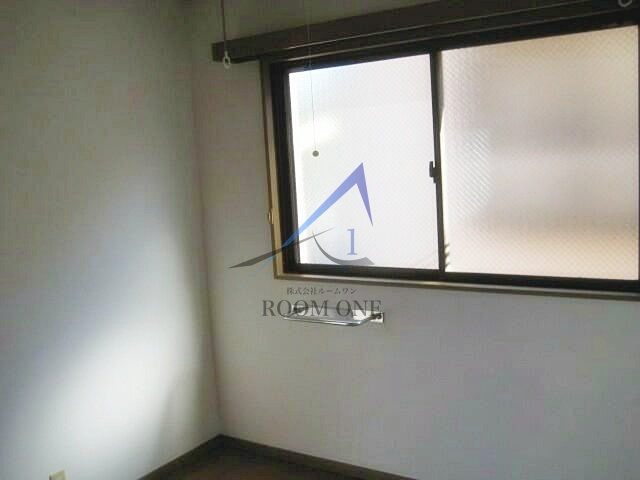 ブランメゾンの居間・リビング|洋室のお部屋です。