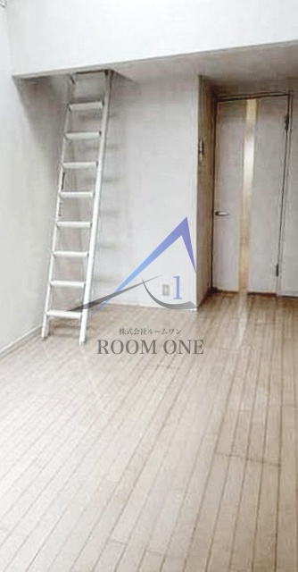 Ｓ・Ｋ上池袋の居間・リビング|洋室のお部屋です。