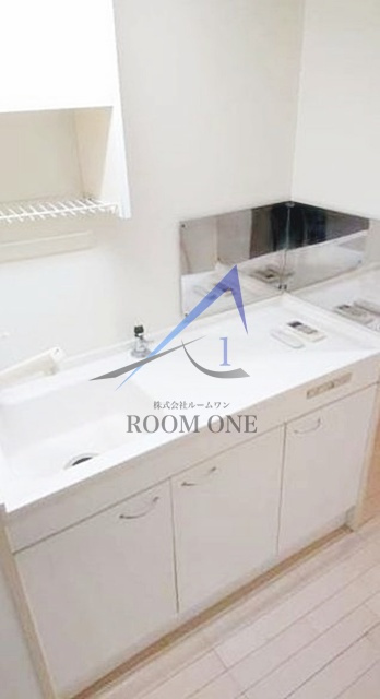 Ｓ・Ｋ上池袋のキッチン|キッチンです。