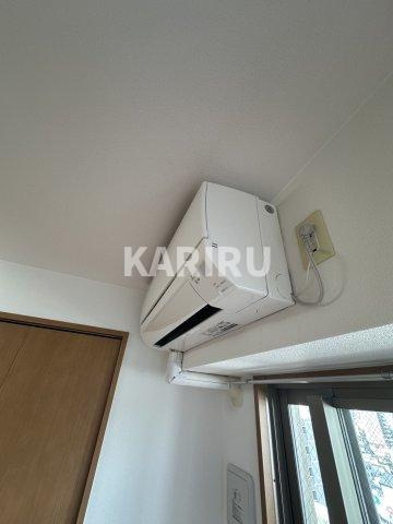 ドゥーエ玉造 の設備