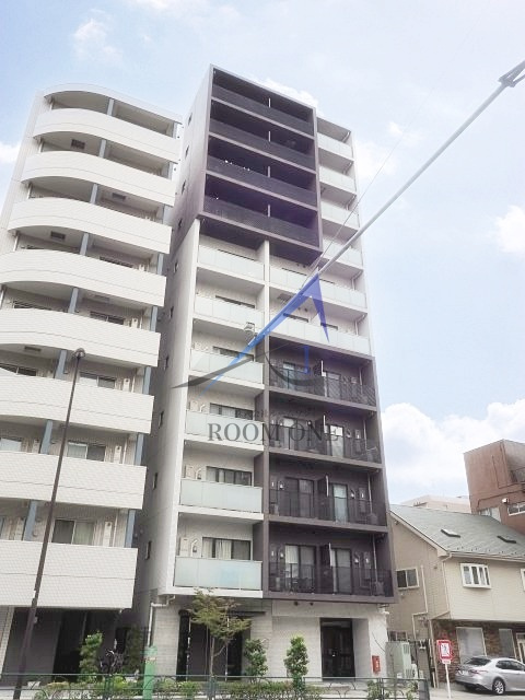 プレール・ドゥーク森下Ⅱ