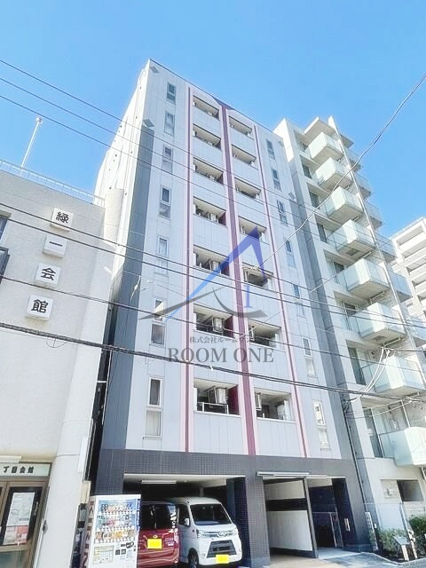 シャインツリー両国