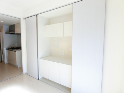 【設備】 | リブリ・パープルヒルⅡ