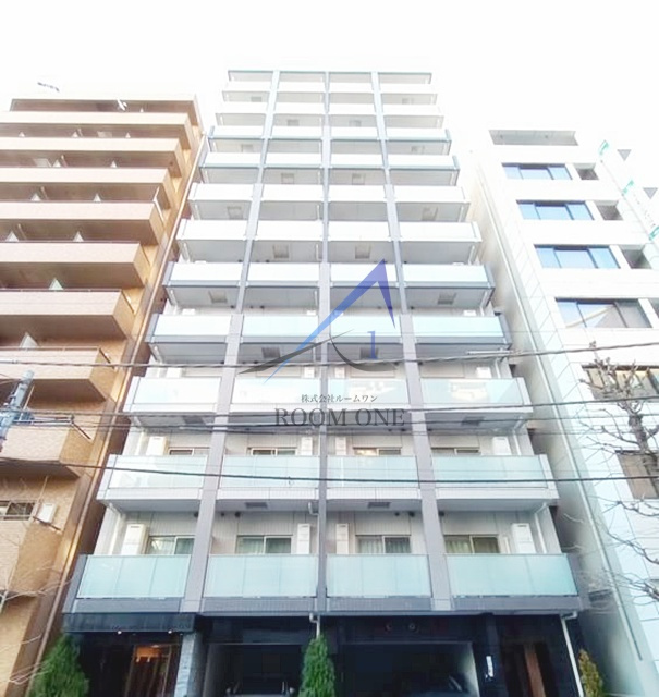 クレイシア秋葉原ラグゼスウィート