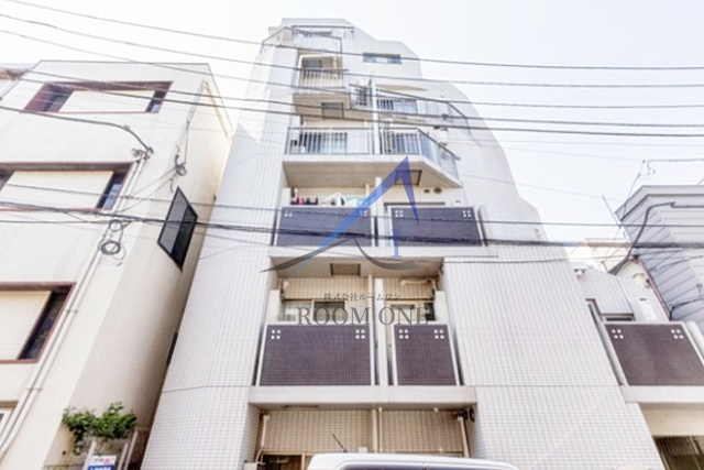 プレール・ドゥーク錦糸町Ⅱ