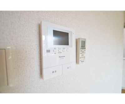 【セキュリティ】 | コルティーレ池尻