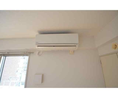 【設備】 | コルティーレ池尻