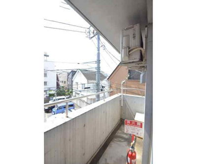 【展望】 | コルティーレ池尻