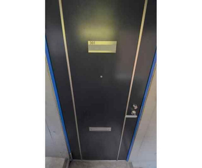 【玄関】 | コルティーレ池尻