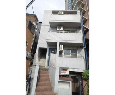 【その他】 | コルティーレ池尻