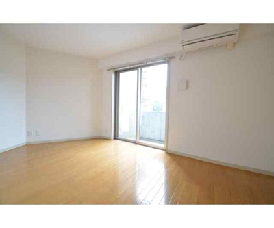 【居間・リビング】 | コルティーレ池尻