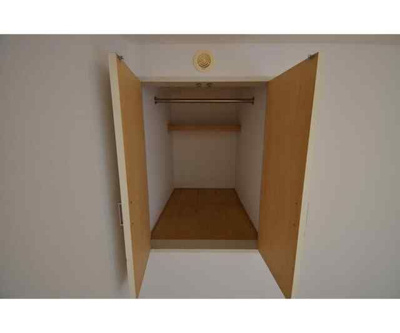 【収納】 | コルティーレ池尻