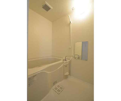 【浴室】 | コルティーレ池尻