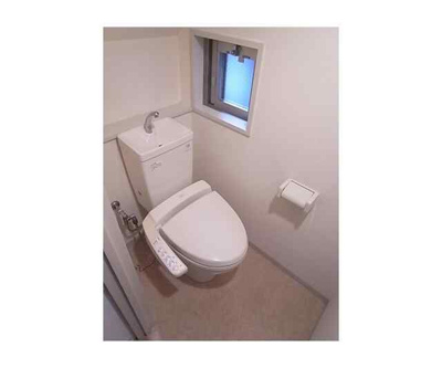 【トイレ】 | コルティーレ池尻