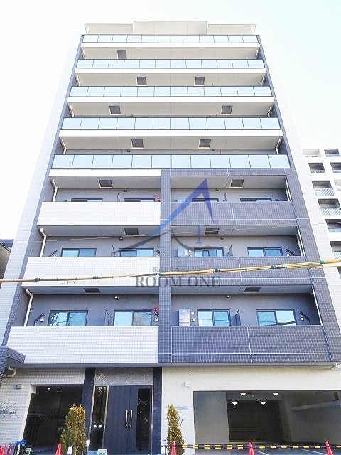 ベラ　カーサ　江東