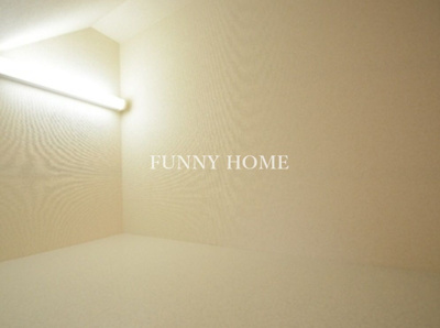 【内装】 | KDXレジデンス三宿