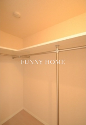 【収納】 | KDXレジデンス三宿