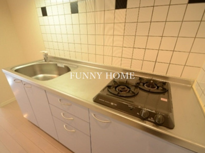 【キッチン】 | KDXレジデンス三宿