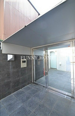 【エントランス】 | KDXレジデンス三宿