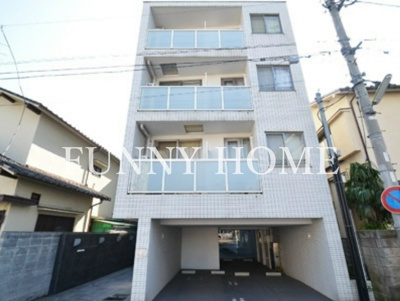 【外観】 | KDXレジデンス三宿