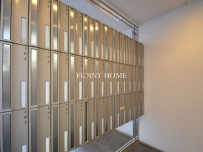 【設備】 | KDXレジデンス三宿