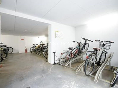 【その他共用部分】 | KDXレジデンス三宿