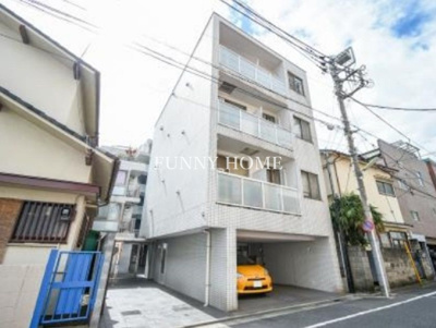 【その他】 | KDXレジデンス三宿