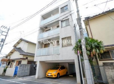 【その他】 | KDXレジデンス三宿