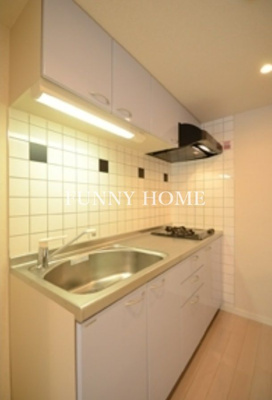 【キッチン】 | KDXレジデンス三宿