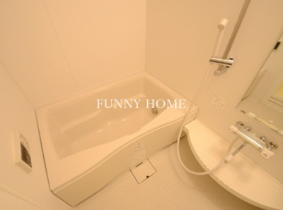 【浴室】 | KDXレジデンス三宿