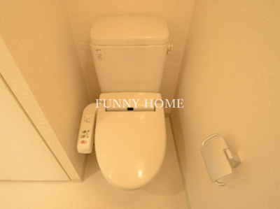 【トイレ】 | KDXレジデンス三宿