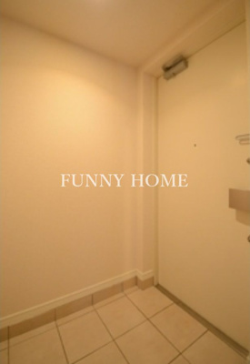 【玄関】 | KDXレジデンス三宿