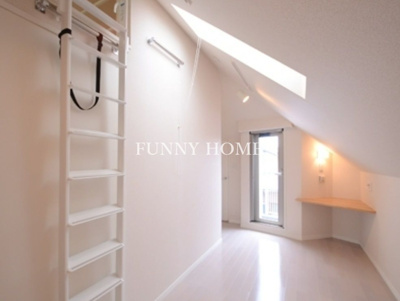 【内装】 | KDXレジデンス三宿