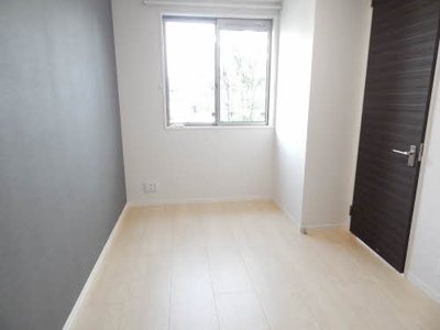 【内装】 | パインフォレスト国分 | 明るい室内です