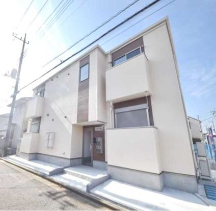 レガーロ鶴ヶ島