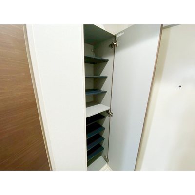 【収納】 | プレール・ドゥーク西新井Ⅱ