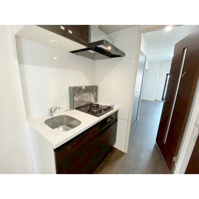 【キッチン】 | プレール・ドゥーク西新井Ⅱ