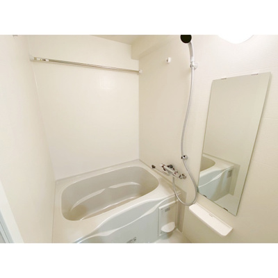 【浴室】 | プレール・ドゥーク西新井Ⅱ