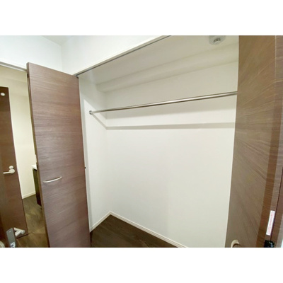 【収納】 | プレール・ドゥーク西新井Ⅱ