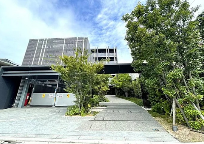 【中古マンション】クリオ川越大手町