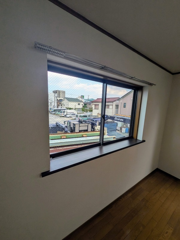 グランドゥール（錦町5丁目）の内装