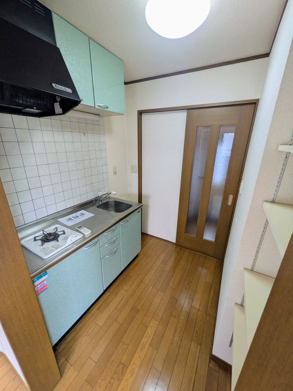 グランドゥール（錦町5丁目）の内装