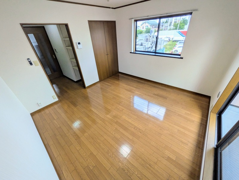 グランドゥール（錦町5丁目）の内装