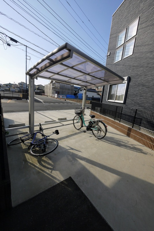 グランドゥール（錦町5丁目）のその他共用部分