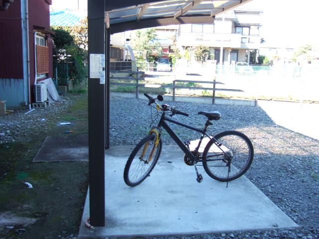 グランドゥール（錦町5丁目）のその他共用部分