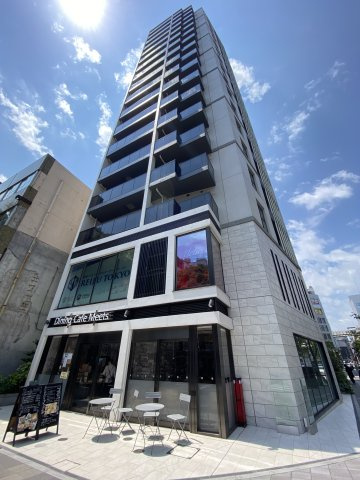 【外観】 | デュオヒルズ千葉中央