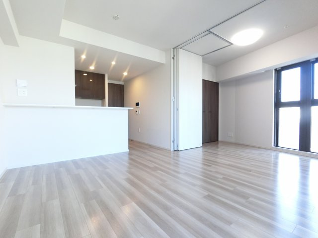 【居間・リビング】